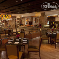 Crowne Plaza New Delhi Okhla