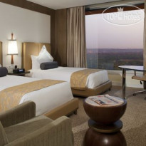 Crowne Plaza New Delhi Okhla