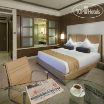 Crowne Plaza New Delhi Okhla