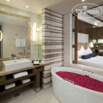 Crowne Plaza New Delhi Okhla