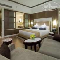 Crowne Plaza New Delhi Okhla