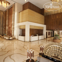 Crowne Plaza New Delhi Okhla