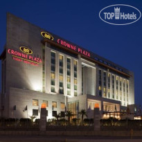 Crowne Plaza New Delhi Okhla