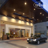 Crowne Plaza New Delhi Okhla