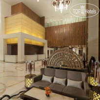 Crowne Plaza New Delhi Okhla