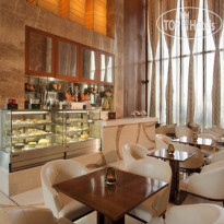 Crowne Plaza New Delhi Okhla