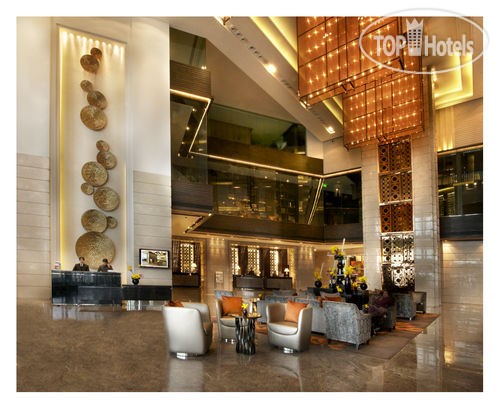 Новые добавленные фото туристов Crowne Plaza New Delhi Rohini 5*