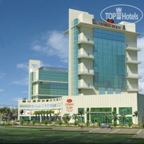 Crowne Plaza New Delhi Rohini