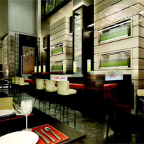 Crowne Plaza New Delhi Rohini