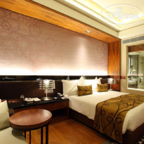 Crowne Plaza New Delhi Rohini