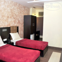Arihant Inn 