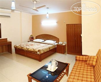 New photos from tourists Ashoka International 3*
