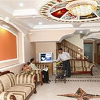 Ashu Palace 