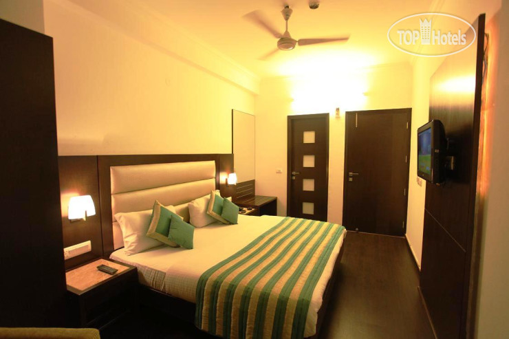 New photos from tourists Chanchal Continental 2*