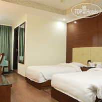 Chirag Residency 