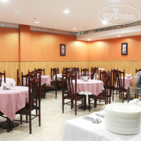 Chirag Residency 