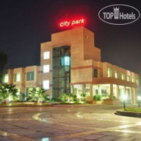 City Park Airport