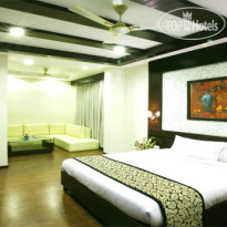 Clarks Inn Lajpat Nagar 