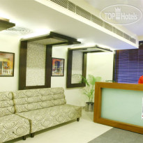 Clarks Inn Lajpat Nagar 