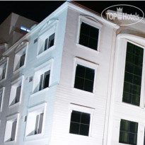 Clarks Inn Lajpat Nagar 