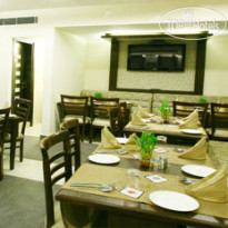 Clarks Inn Lajpat Nagar 