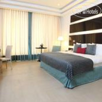 Emporio Hotel (Wyndham Dwarka)