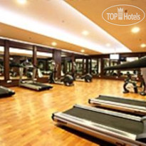 Emporio Hotel (Wyndham Dwarka)