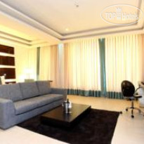 Emporio Hotel (Wyndham Dwarka)