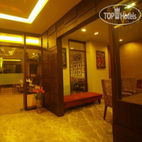 Justa The Residence