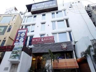Hotelier's photos White Klove Deluxe 2*