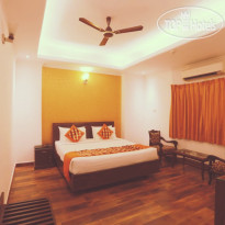 Airport Hotel Le Seasons New Delhi 