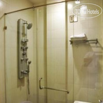 Vardhman Inn Ванная комната
