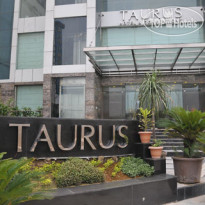 Taurus Sarovar Portico Отель