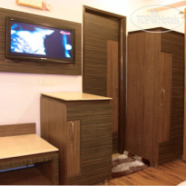 Sunstar Heights Номер
