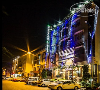 Hotel photo Suncourt Yatri 3*