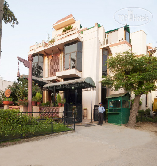 Hotelier's photos Siris 18 3*