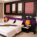 Siam Orchid Suites Номер