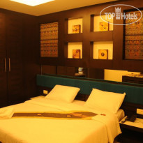 Siam Orchid Suites Номер