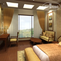 Country Inn & Suites By Carlson Delhi Satbari 
