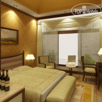 Country Inn & Suites By Carlson Delhi Satbari 