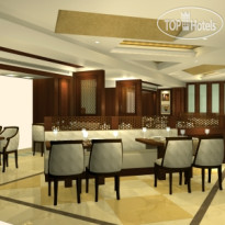 Country Inn & Suites By Carlson Delhi Satbari 