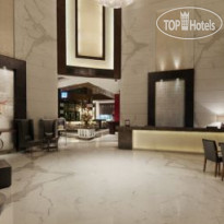 Ramada Gurgaon Central Лобби