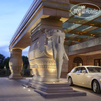 The Leela Palace New Delhi