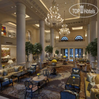 The Leela Palace New Delhi