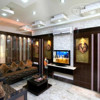 TJS Grand Karolbagh 