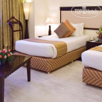 Clarks Inn Pacific Mall Sahibabad 