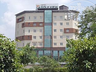 Hotel photo Hotel Golf View 3*