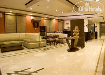 Hotel photo Hotel Oakland 3*