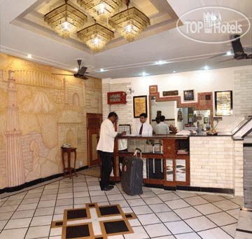 New photos from tourists Hotel Sunstar Heritage 3*