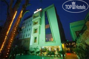 New photos from tourists The Grand Hotel Bizzotel Gurgaon 3*